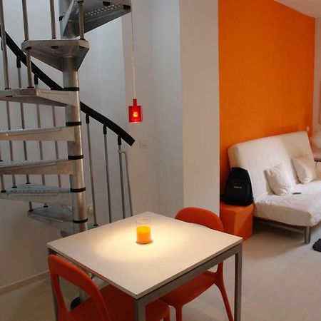 Clemens Apartment มาลากา ภายนอก รูปภาพ