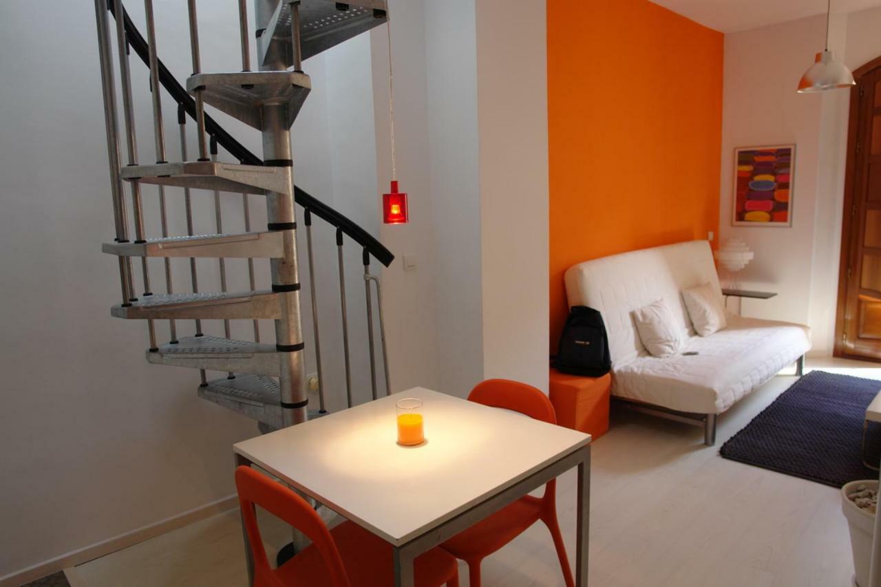 Clemens Apartment มาลากา ภายนอก รูปภาพ