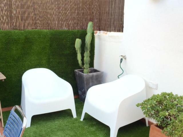 Clemens Apartment มาลากา ภายนอก รูปภาพ