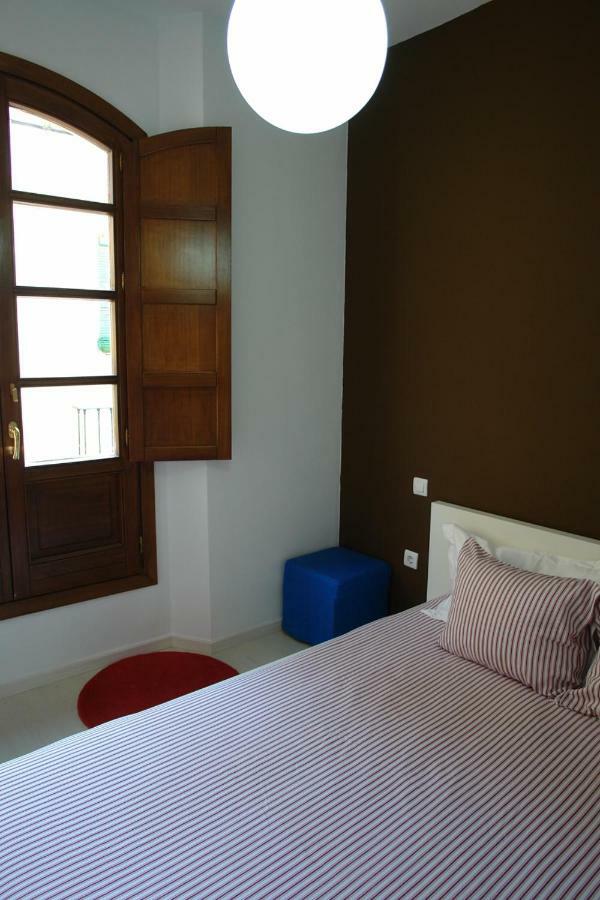 Clemens Apartment มาลากา ภายนอก รูปภาพ