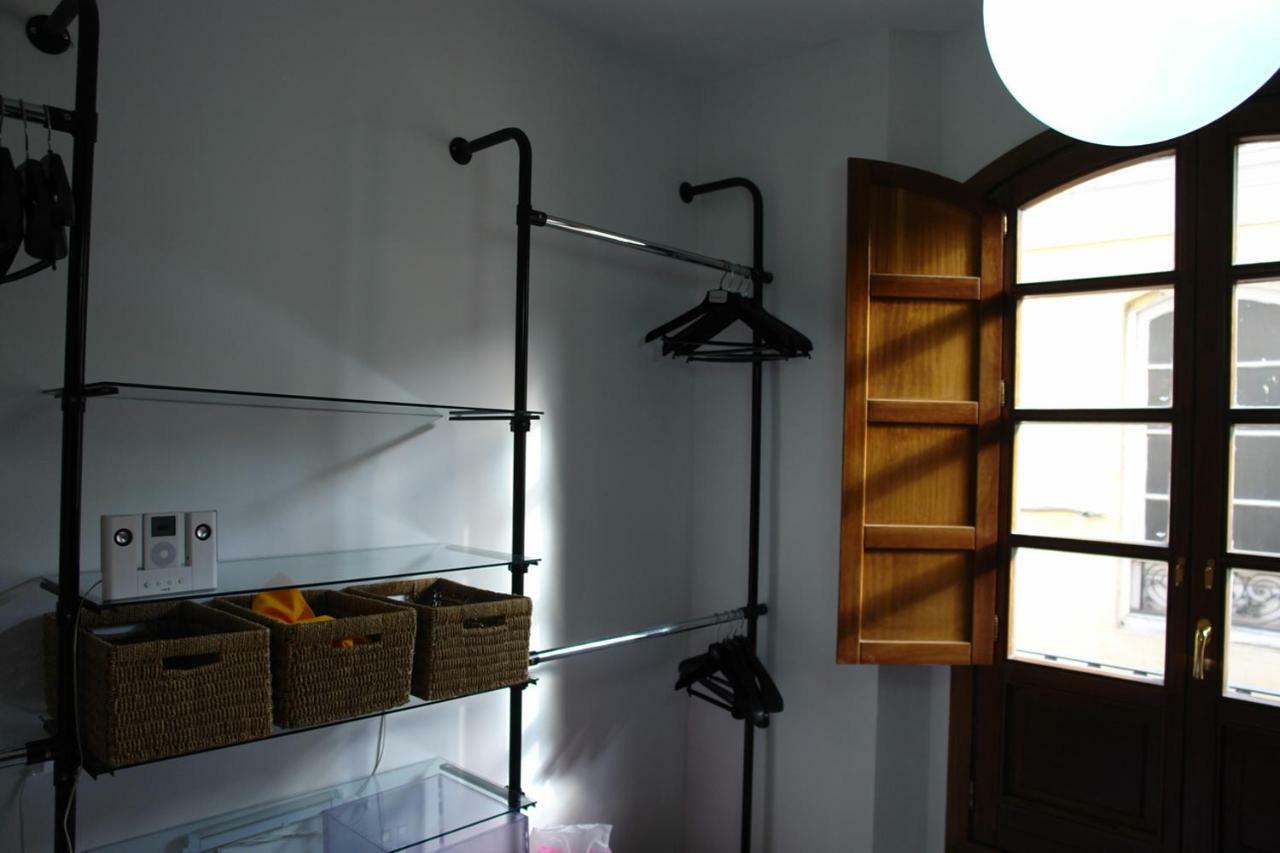 Clemens Apartment มาลากา ภายนอก รูปภาพ
