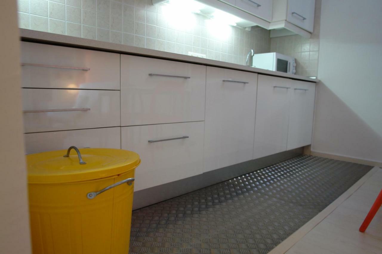 Clemens Apartment มาลากา ภายนอก รูปภาพ